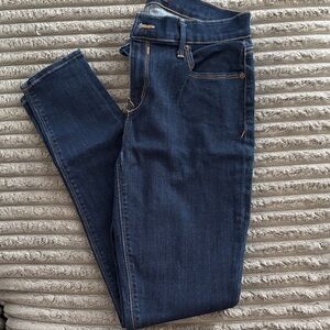 Classic Blue Women's Jegging